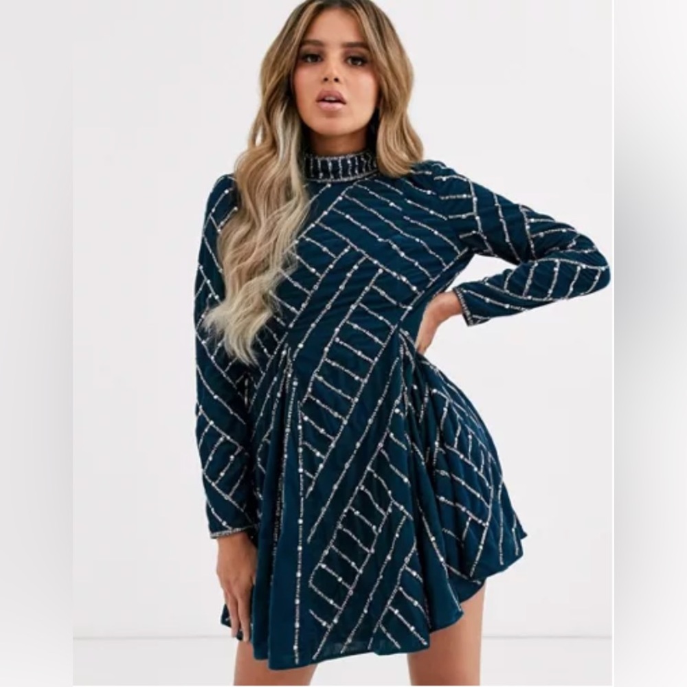 ASOS Dress